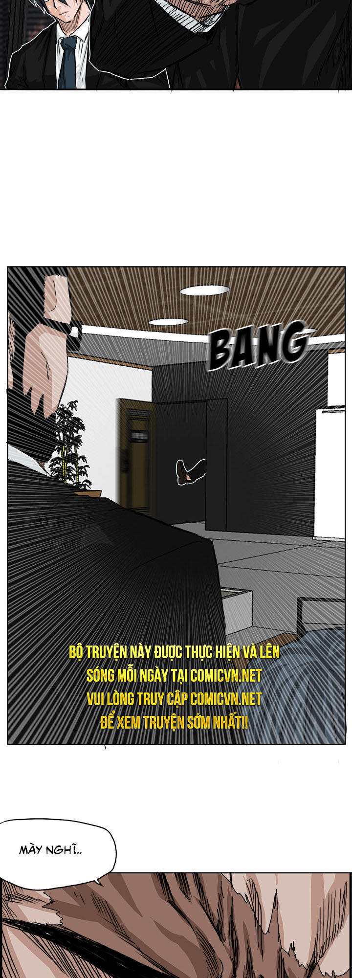 Bá Chủ Học Đường Chapter 10 - 28