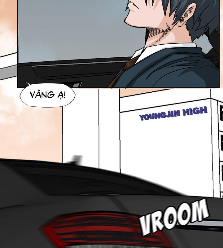 Bá Chủ Học Đường Chapter 10 - 5