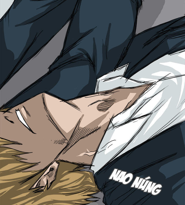 Bá Chủ Học Đường Chapter 11 - 29