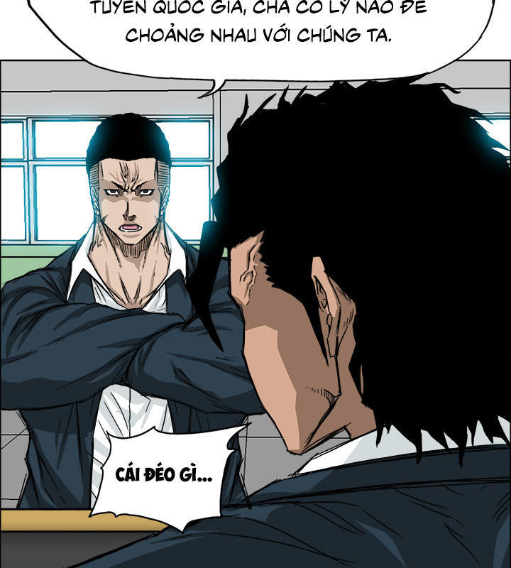 Bá Chủ Học Đường Chapter 11 - 9