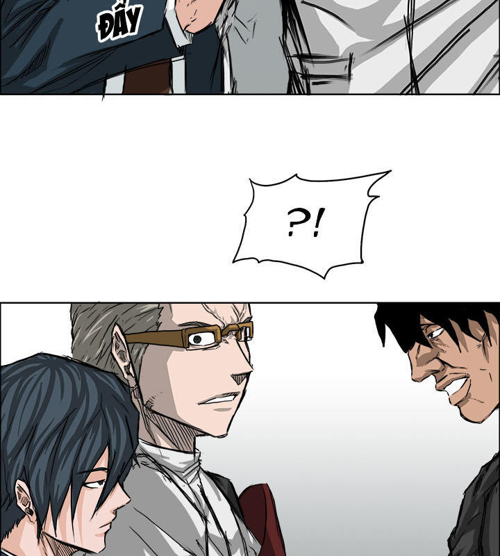 Bá Chủ Học Đường Chapter 12 - 11