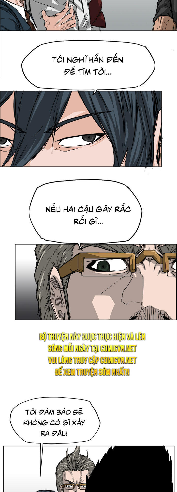 Bá Chủ Học Đường Chapter 12 - 12