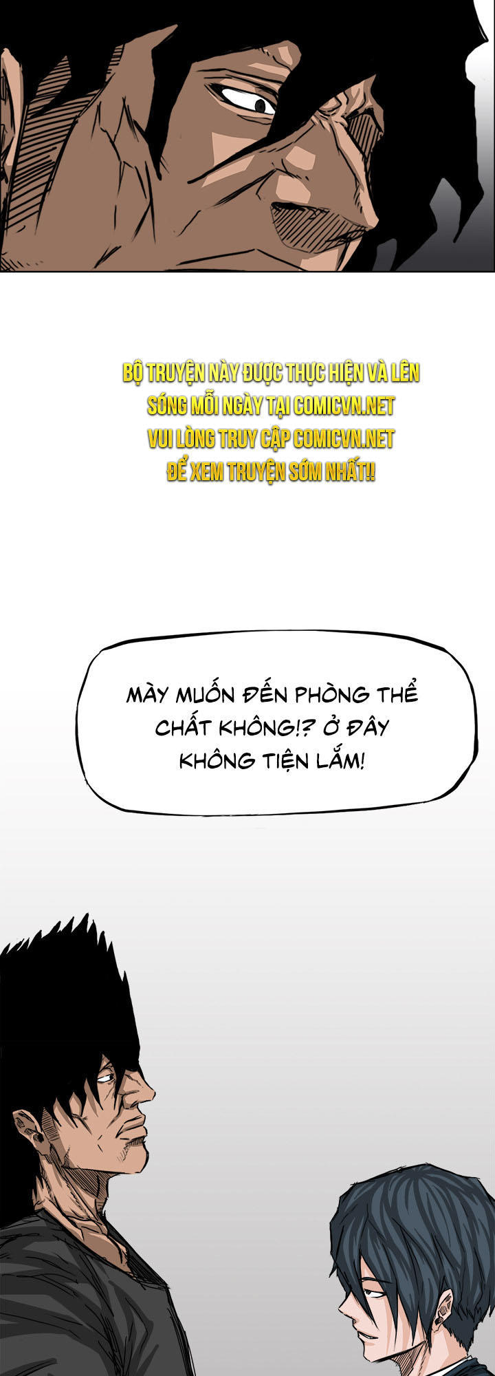 Bá Chủ Học Đường Chapter 12 - 14