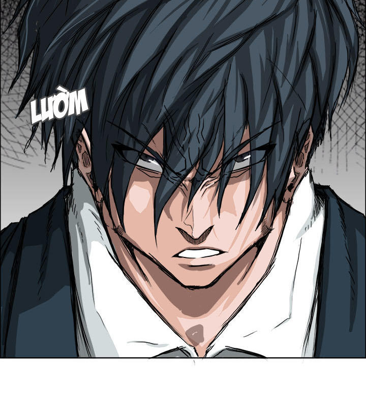 Bá Chủ Học Đường Chapter 12 - 19