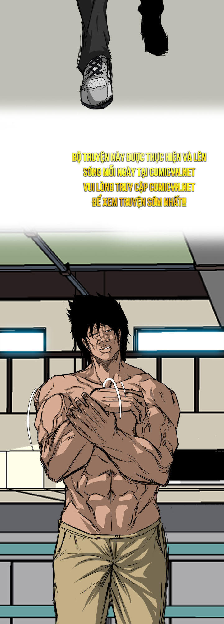 Bá Chủ Học Đường Chapter 12 - 28