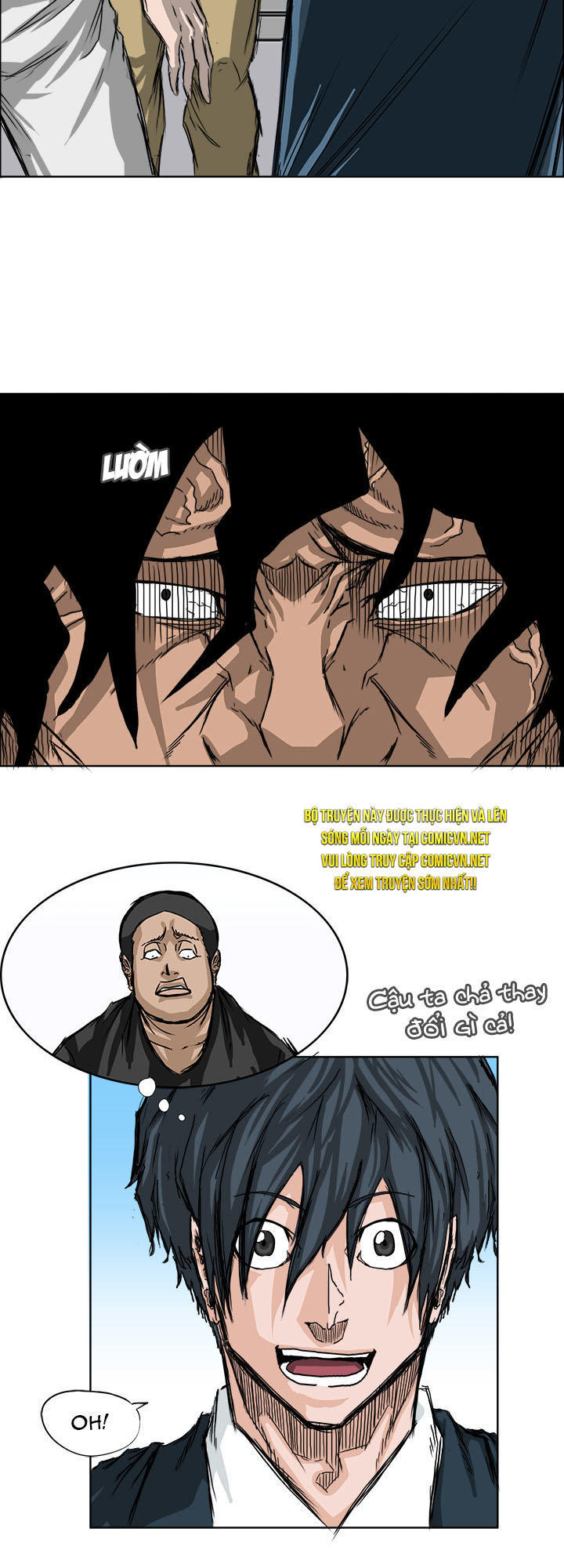 Bá Chủ Học Đường Chapter 12 - 4