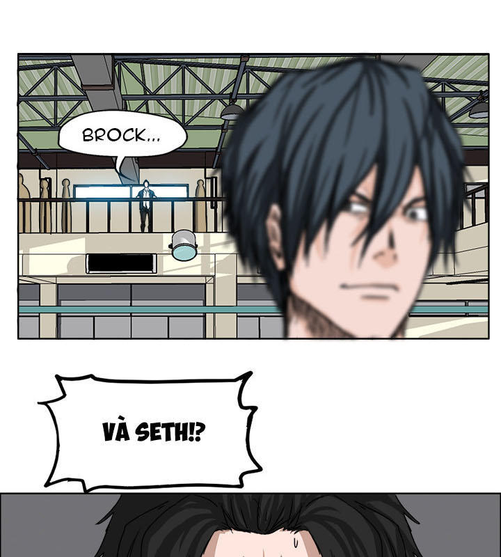 Bá Chủ Học Đường Chapter 12 - 31