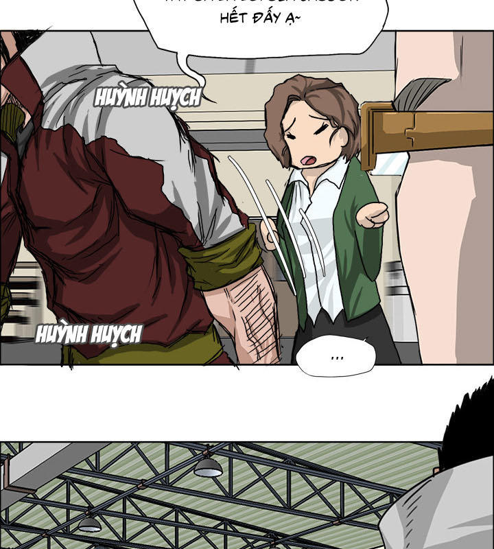 Bá Chủ Học Đường Chapter 12 - 35