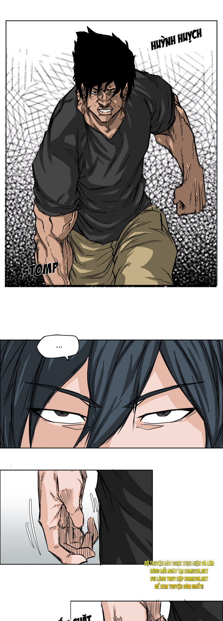 Bá Chủ Học Đường Chapter 12 - 6