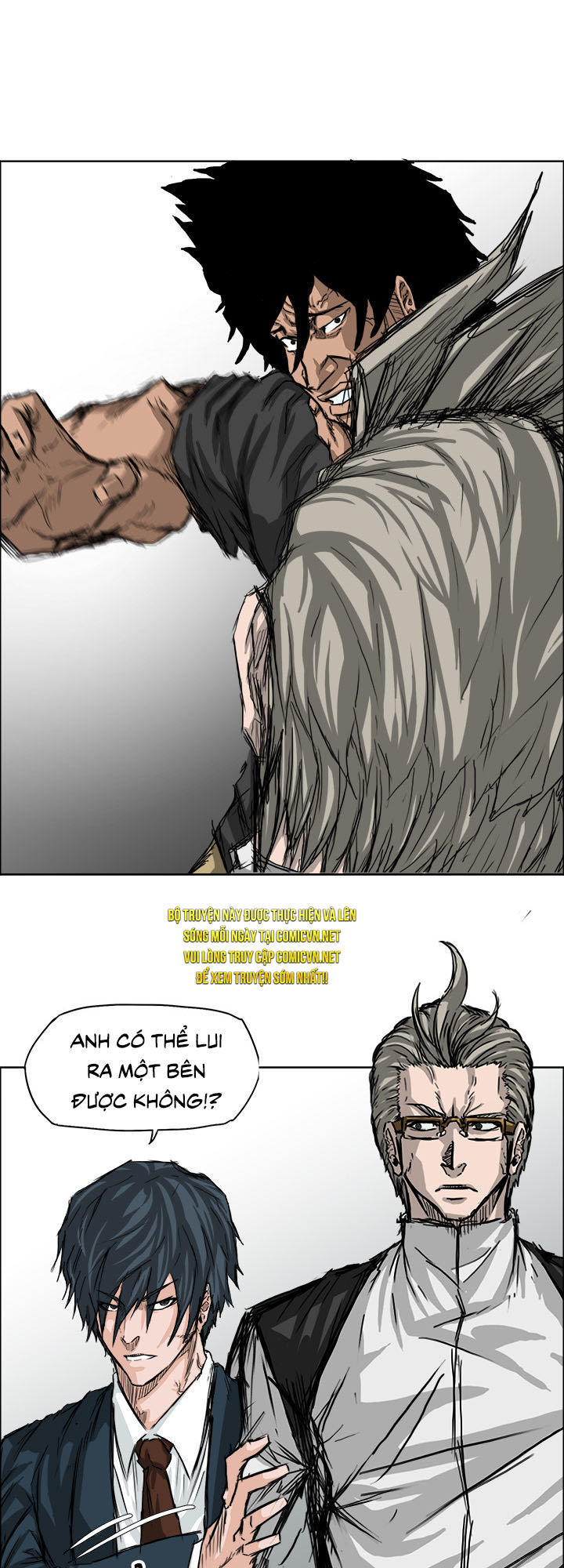 Bá Chủ Học Đường Chapter 12 - 10