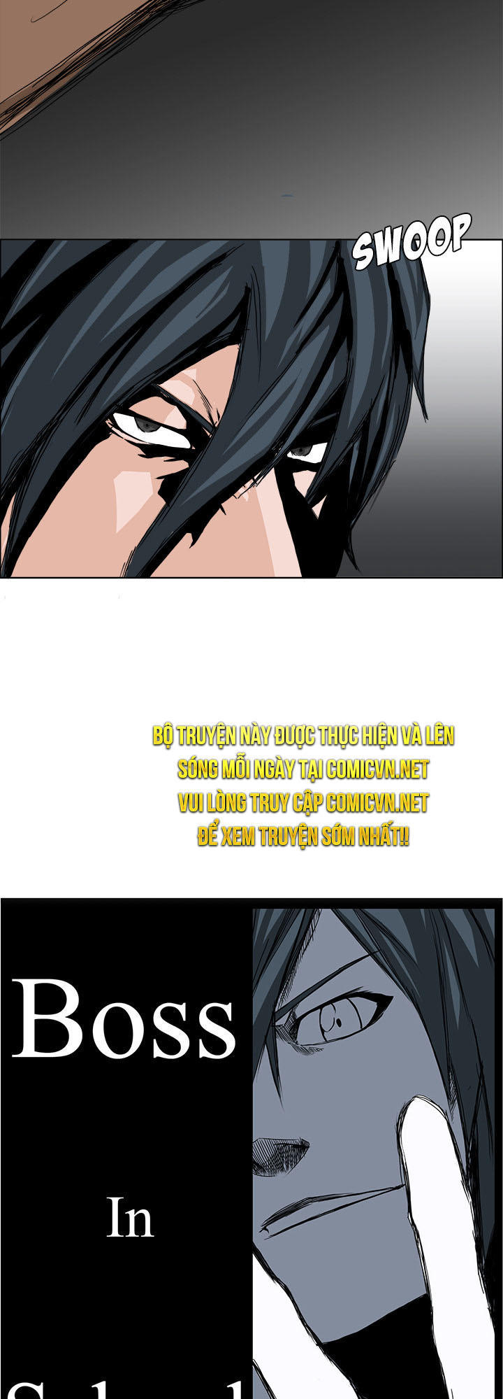 Bá Chủ Học Đường Chapter 13 - 14