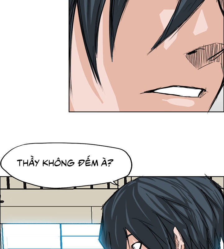 Bá Chủ Học Đường Chapter 13 - 23