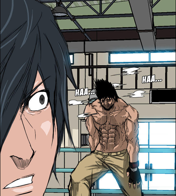 Bá Chủ Học Đường Chapter 13 - 25