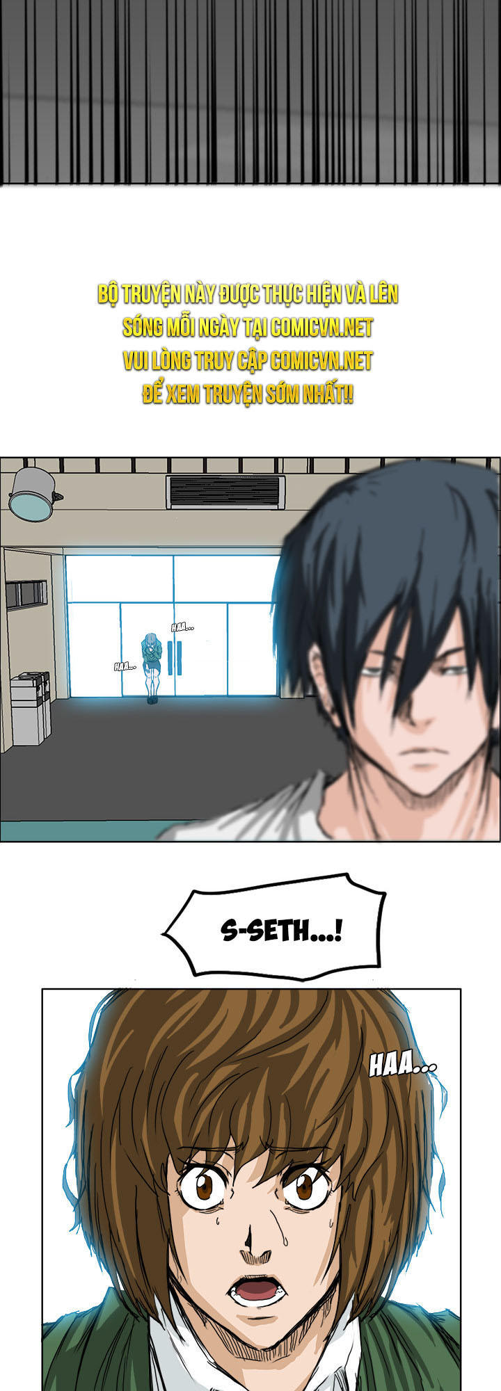 Bá Chủ Học Đường Chapter 13 - 28