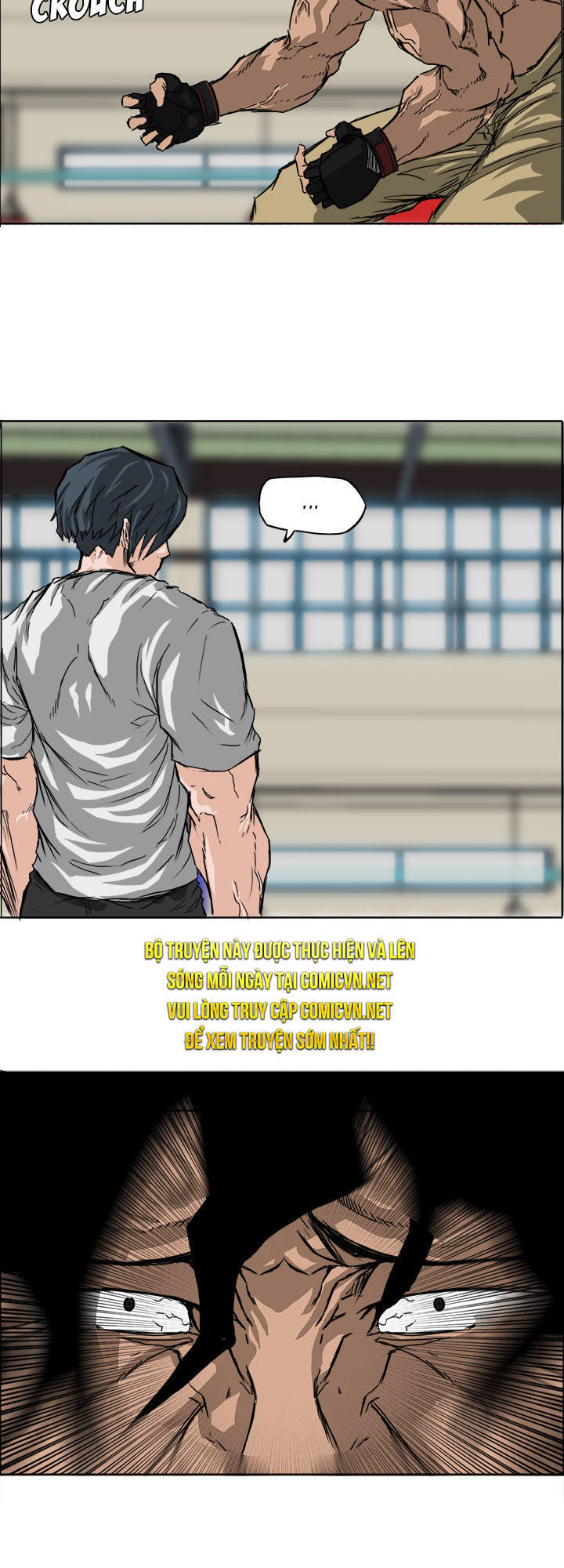 Bá Chủ Học Đường Chapter 13 - 30