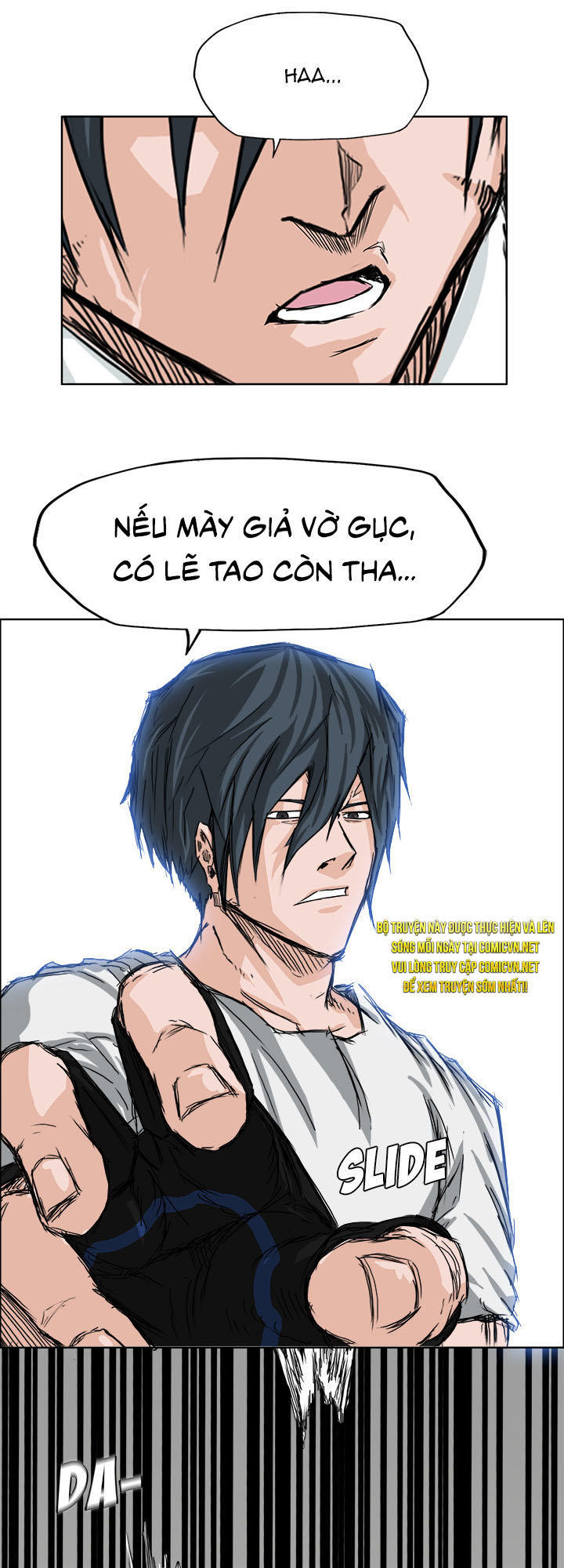 Bá Chủ Học Đường Chapter 13 - 32