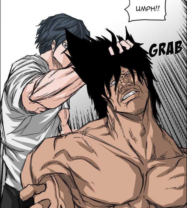 Bá Chủ Học Đường Chapter 13 - 37