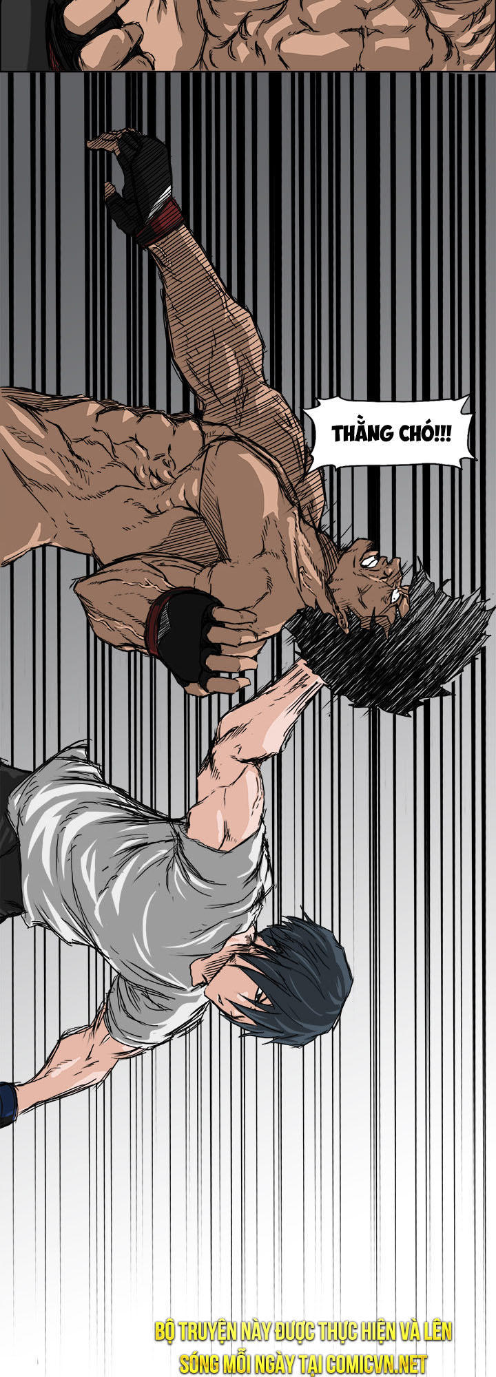Bá Chủ Học Đường Chapter 13 - 38
