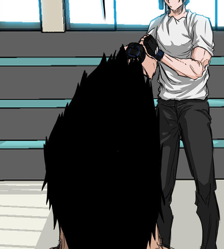 Bá Chủ Học Đường Chapter 13 - 5