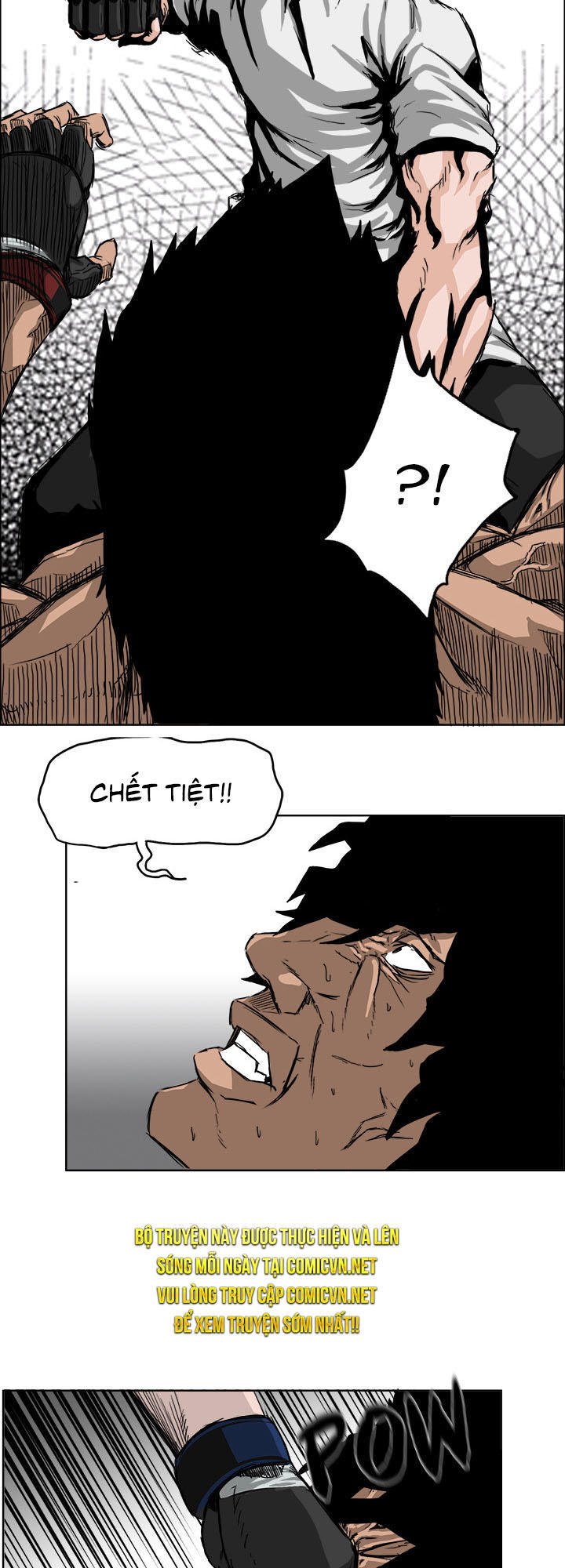 Bá Chủ Học Đường Chapter 13 - 42