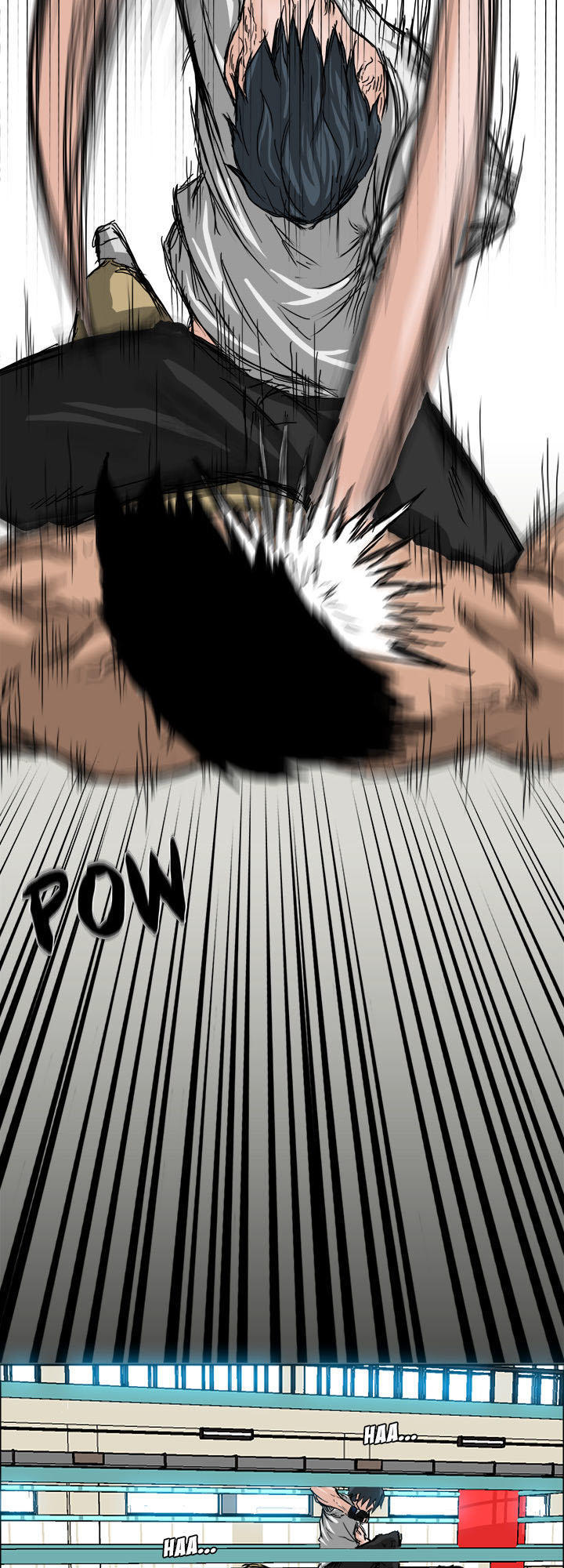 Bá Chủ Học Đường Chapter 13 - 48