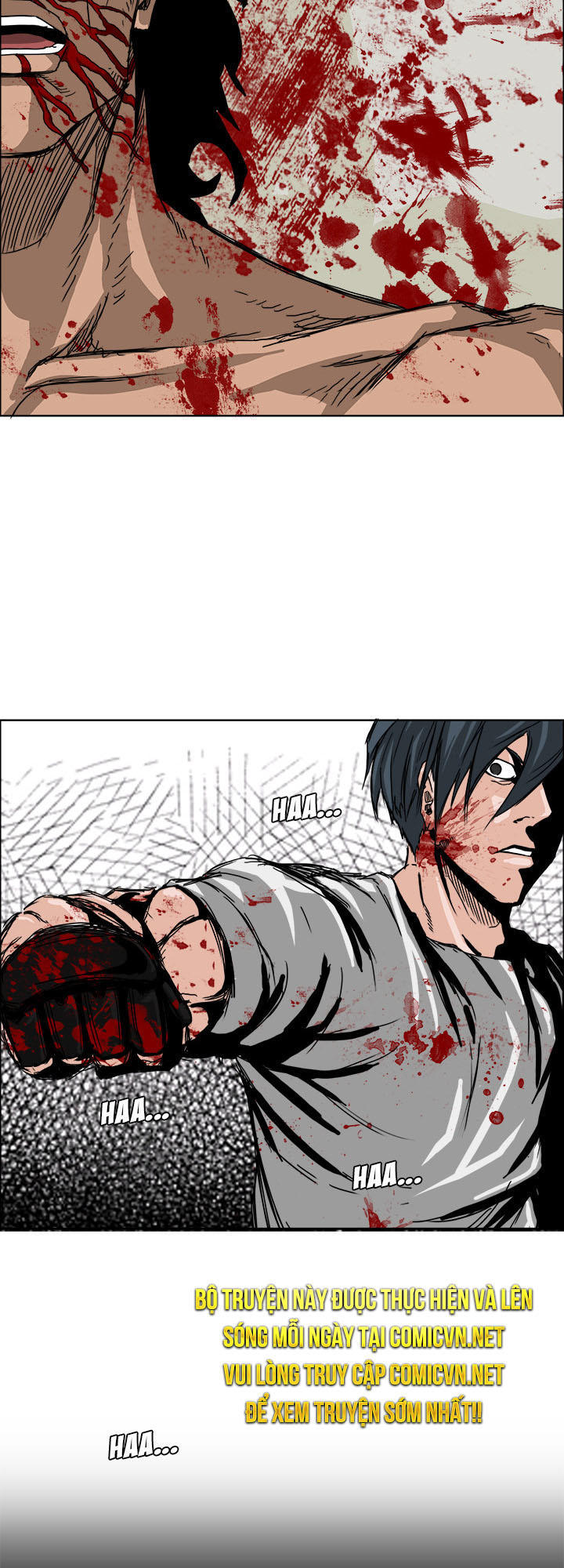 Bá Chủ Học Đường Chapter 13 - 50