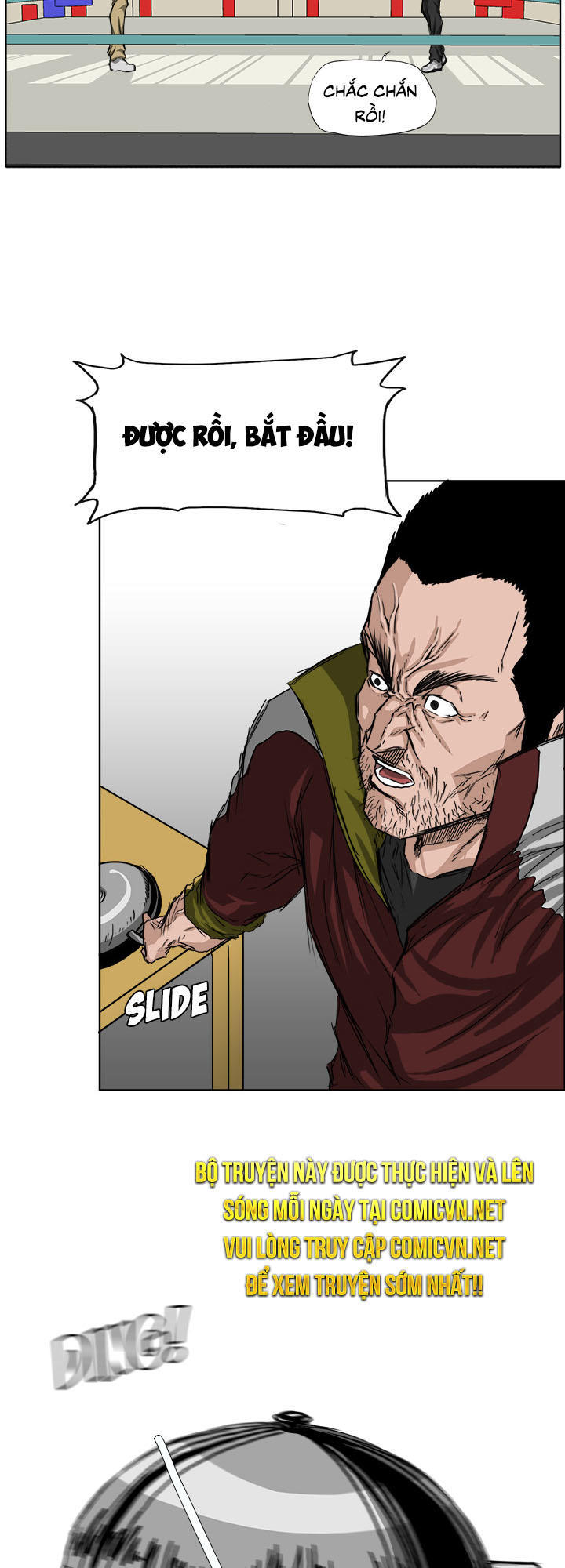 Bá Chủ Học Đường Chapter 13 - 8