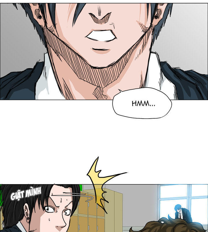 Bá Chủ Học Đường Chapter 14 - 13