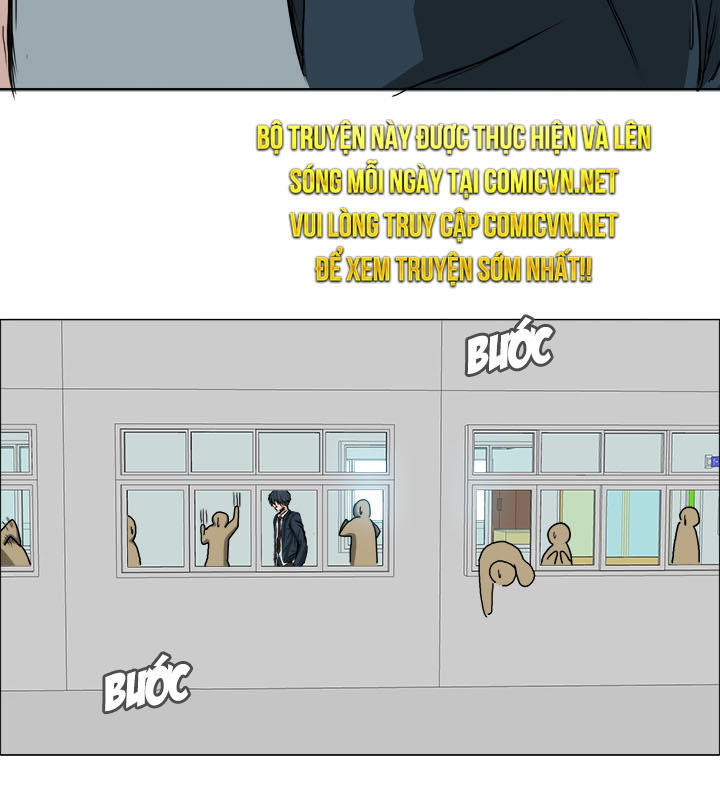 Bá Chủ Học Đường Chapter 14 - 17