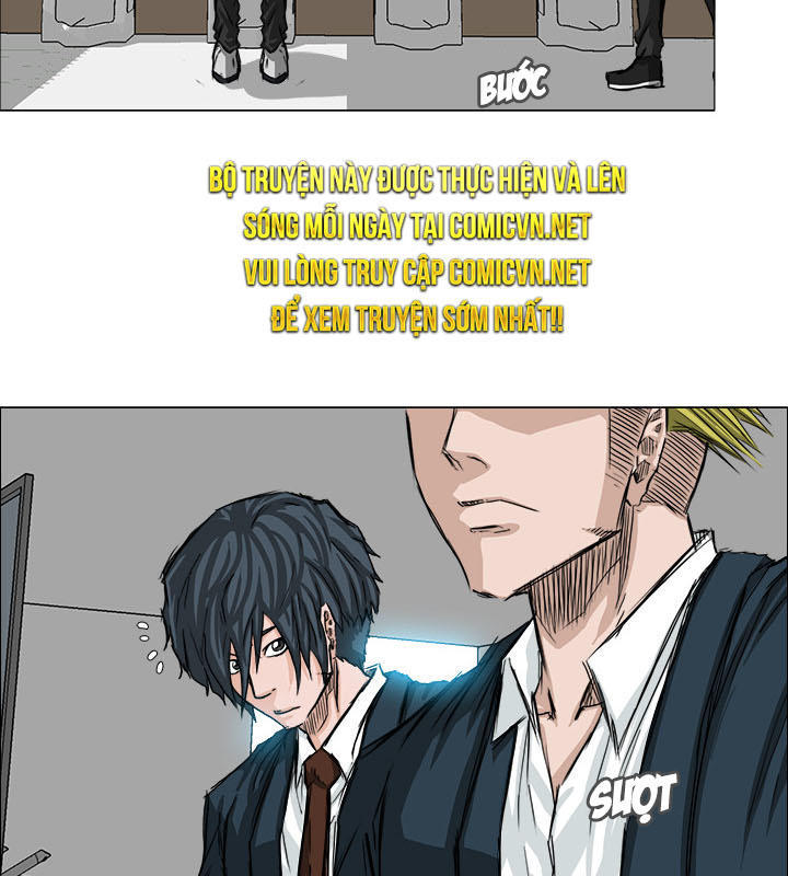 Bá Chủ Học Đường Chapter 14 - 21