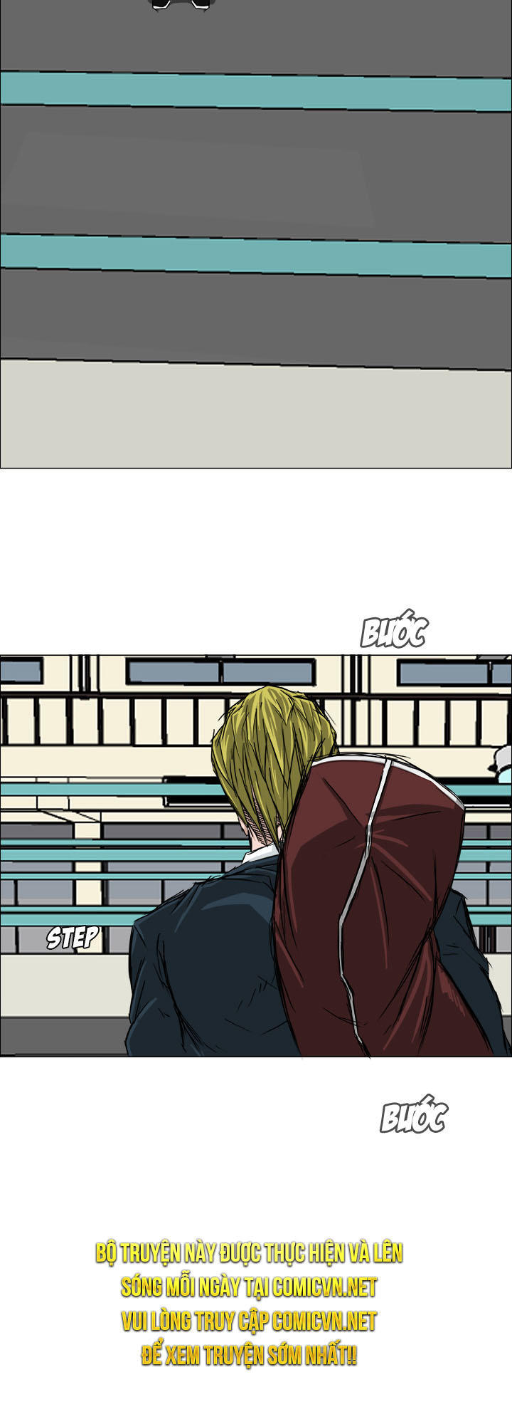 Bá Chủ Học Đường Chapter 14 - 30