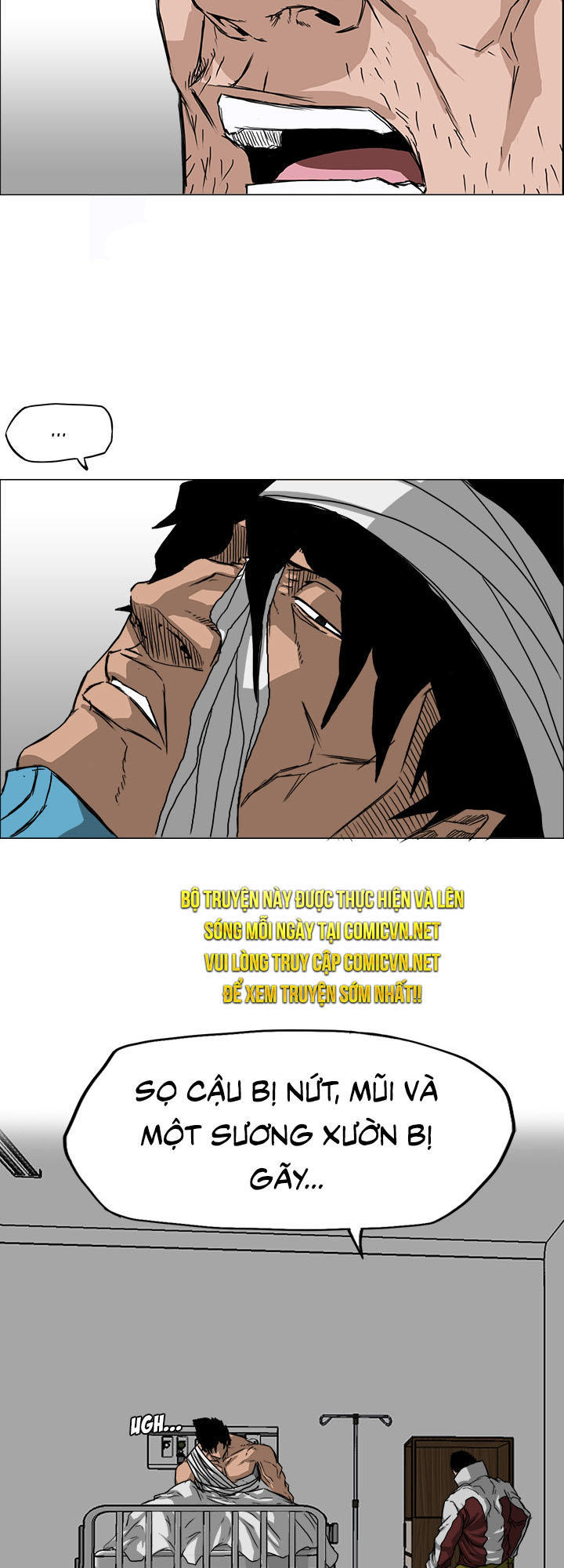 Bá Chủ Học Đường Chapter 14 - 4