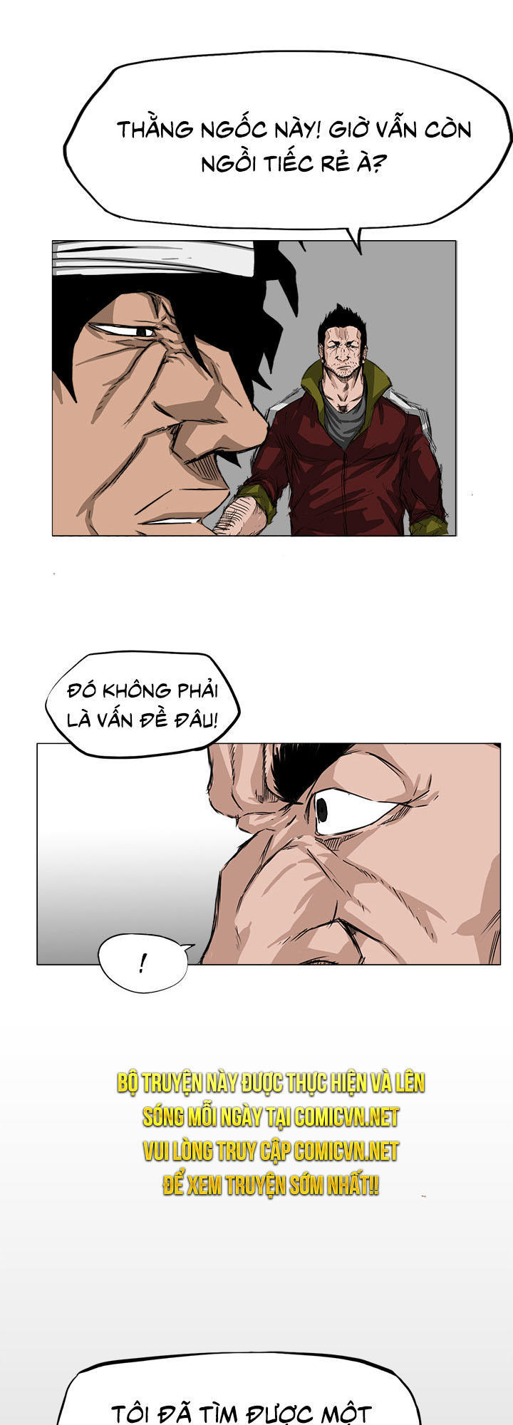 Bá Chủ Học Đường Chapter 14 - 8