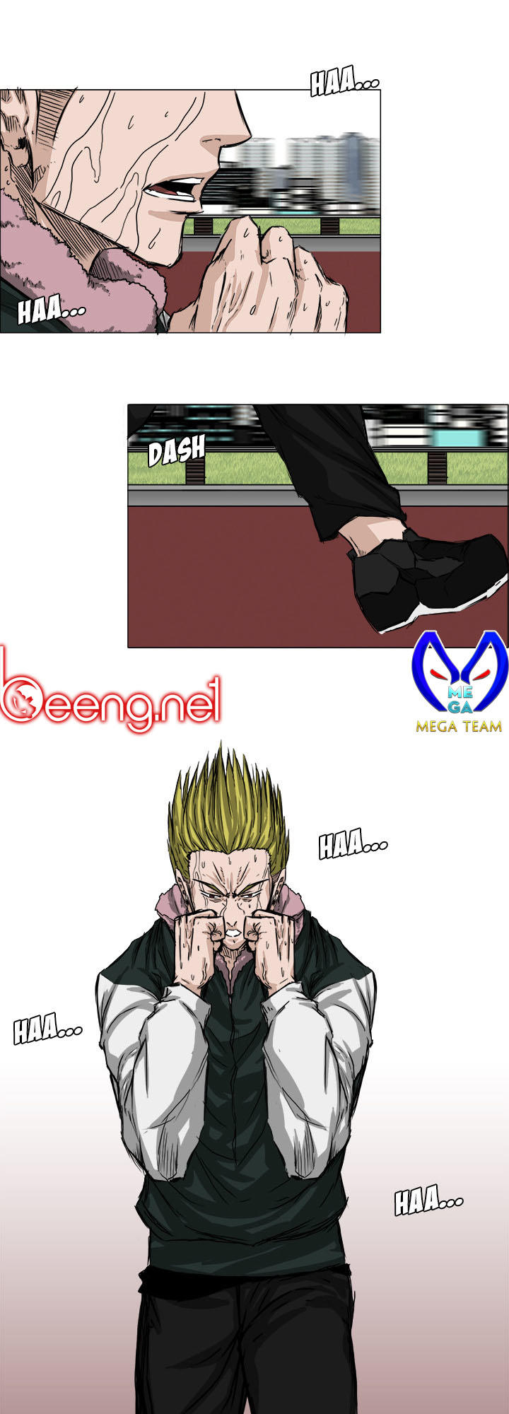 Bá Chủ Học Đường Chapter 15 - 1