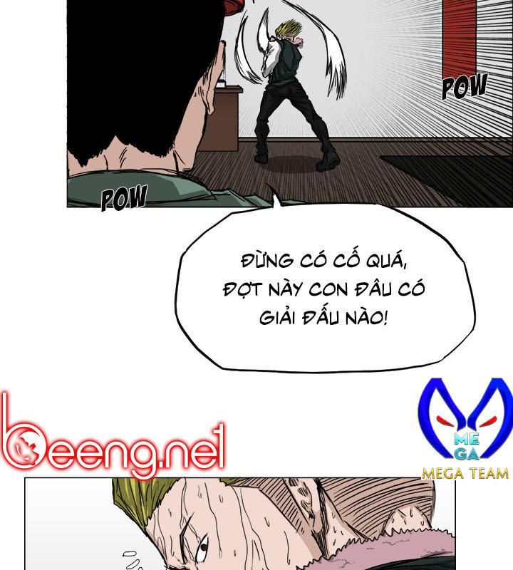 Bá Chủ Học Đường Chapter 15 - 11