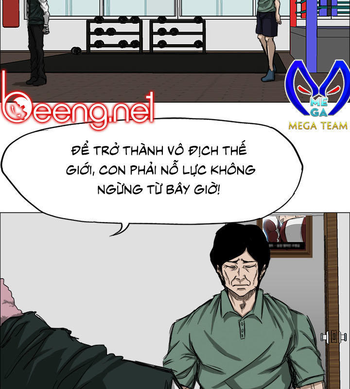 Bá Chủ Học Đường Chapter 15 - 15