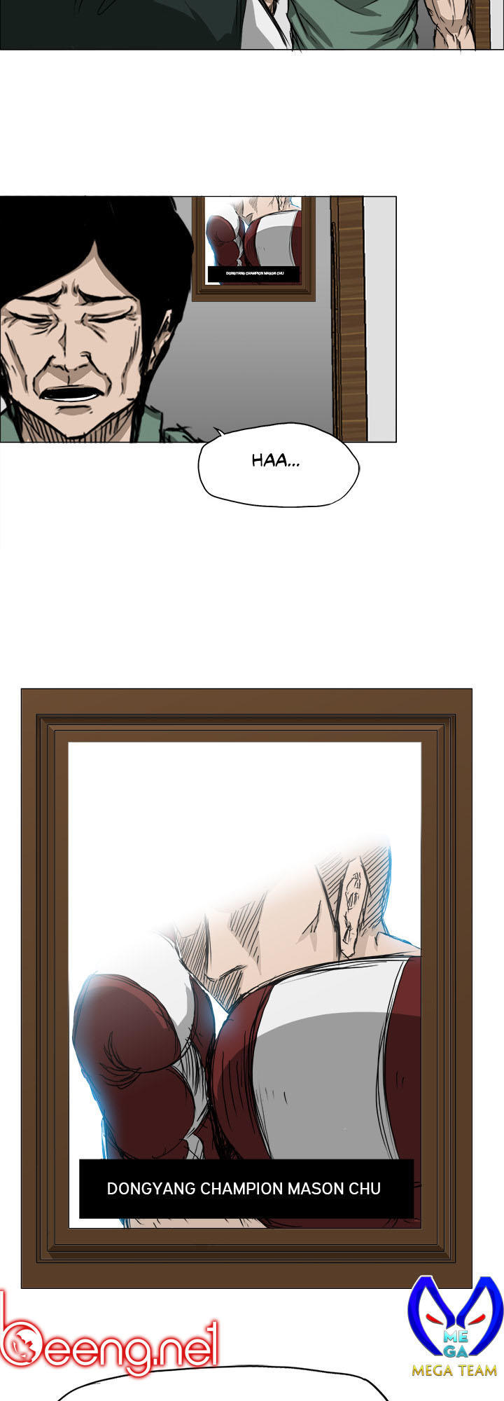 Bá Chủ Học Đường Chapter 15 - 16