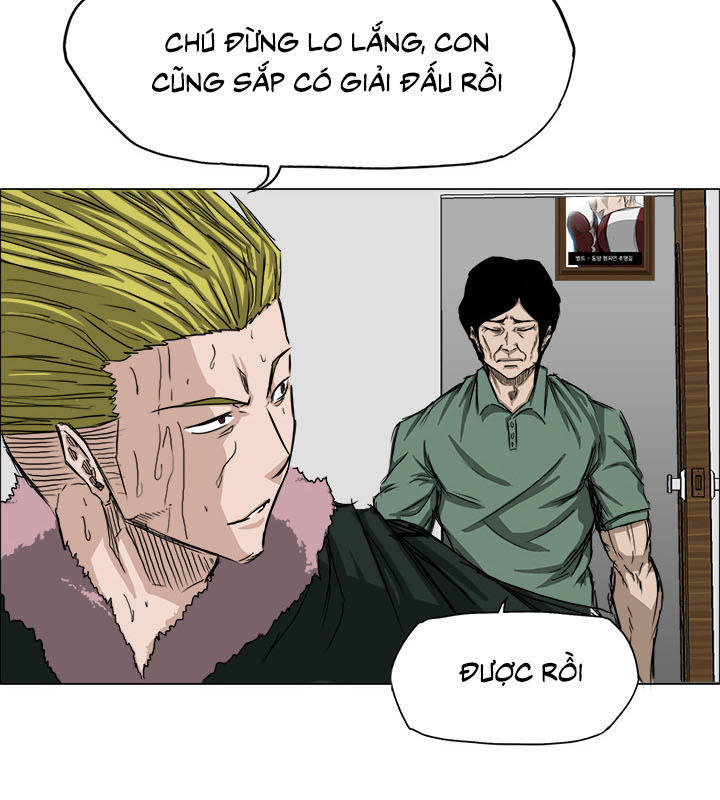 Bá Chủ Học Đường Chapter 15 - 17