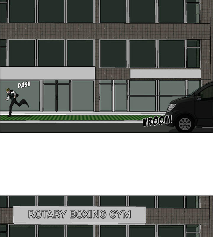 Bá Chủ Học Đường Chapter 15 - 19