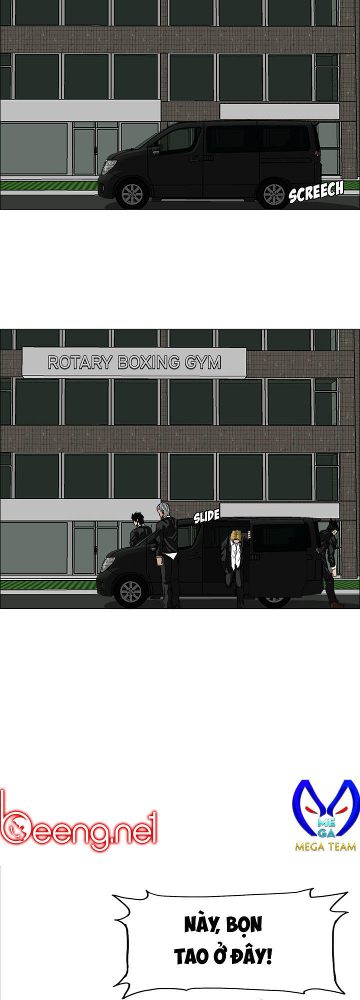 Bá Chủ Học Đường Chapter 15 - 20