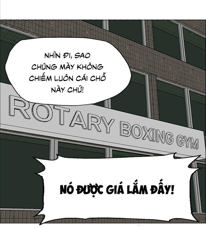 Bá Chủ Học Đường Chapter 15 - 21