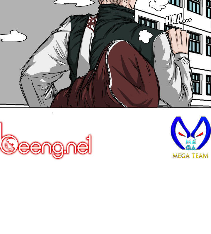 Bá Chủ Học Đường Chapter 15 - 23