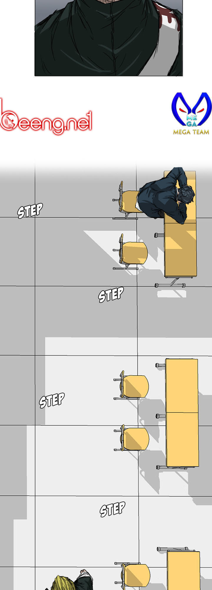 Bá Chủ Học Đường Chapter 15 - 26