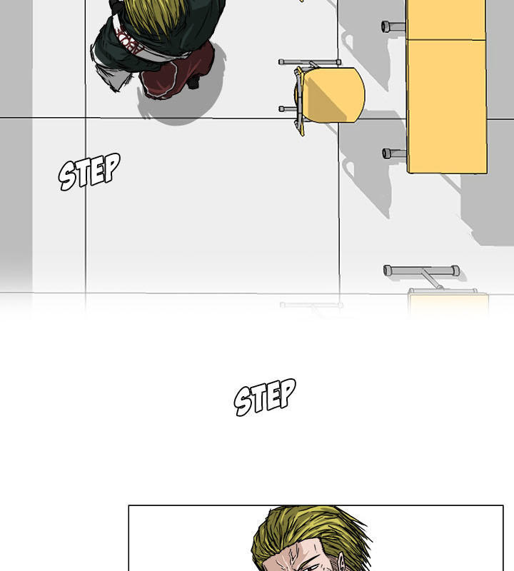 Bá Chủ Học Đường Chapter 15 - 27