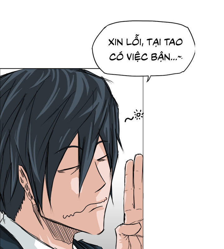 Bá Chủ Học Đường Chapter 15 - 31