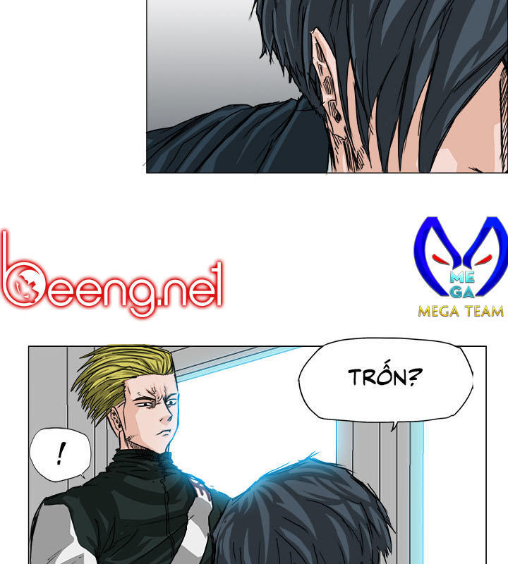 Bá Chủ Học Đường Chapter 15 - 33