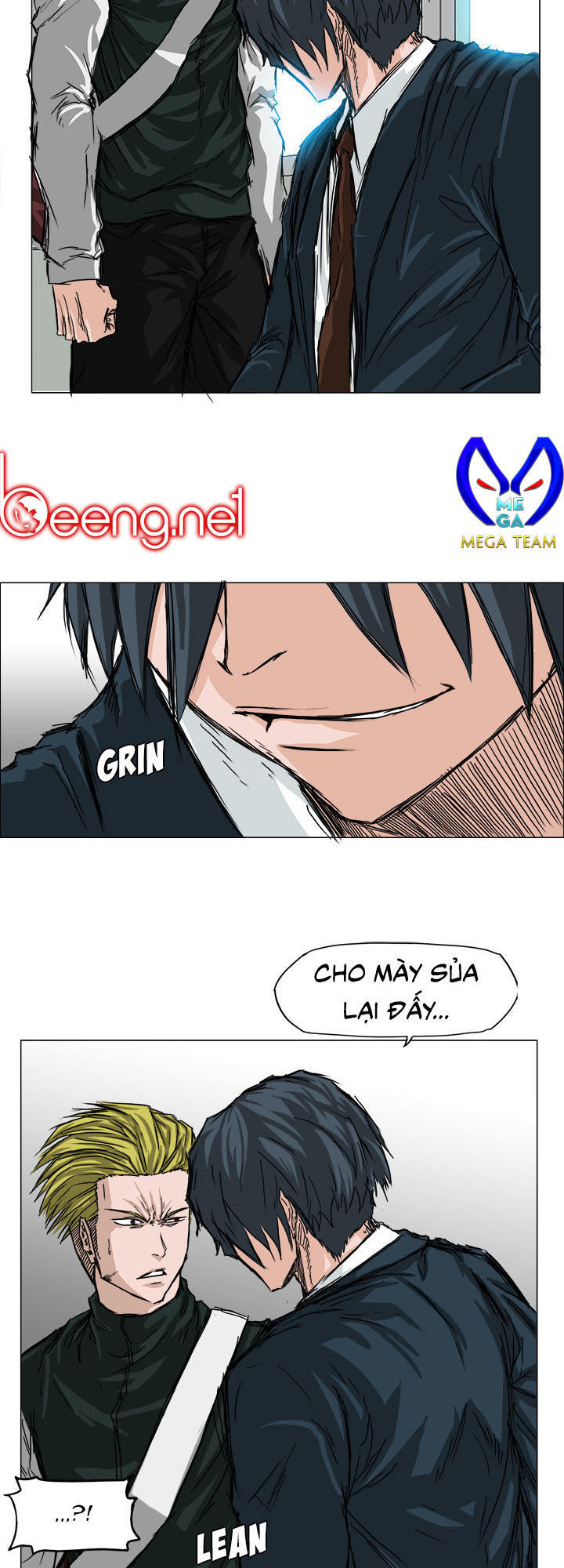 Bá Chủ Học Đường Chapter 15 - 34