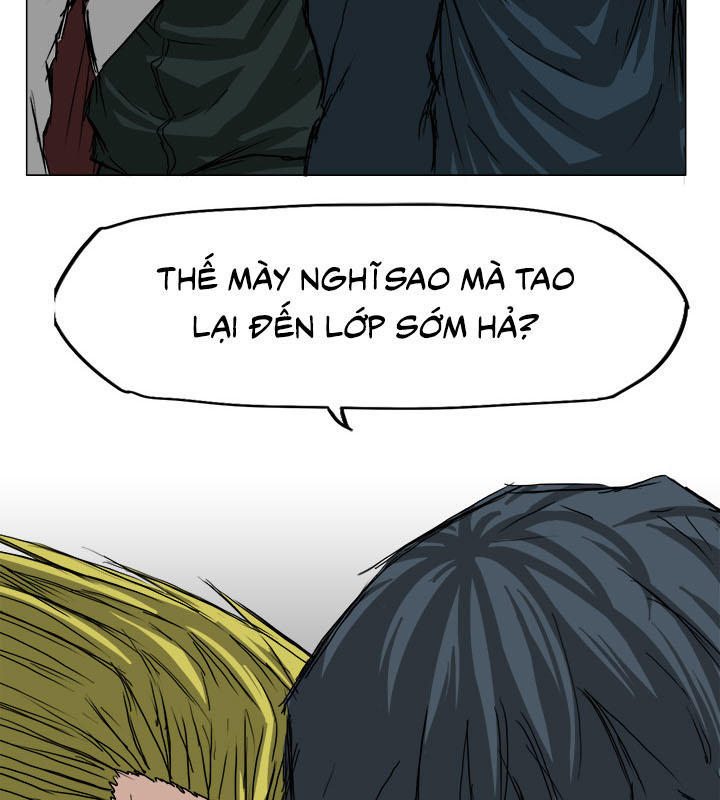 Bá Chủ Học Đường Chapter 15 - 35