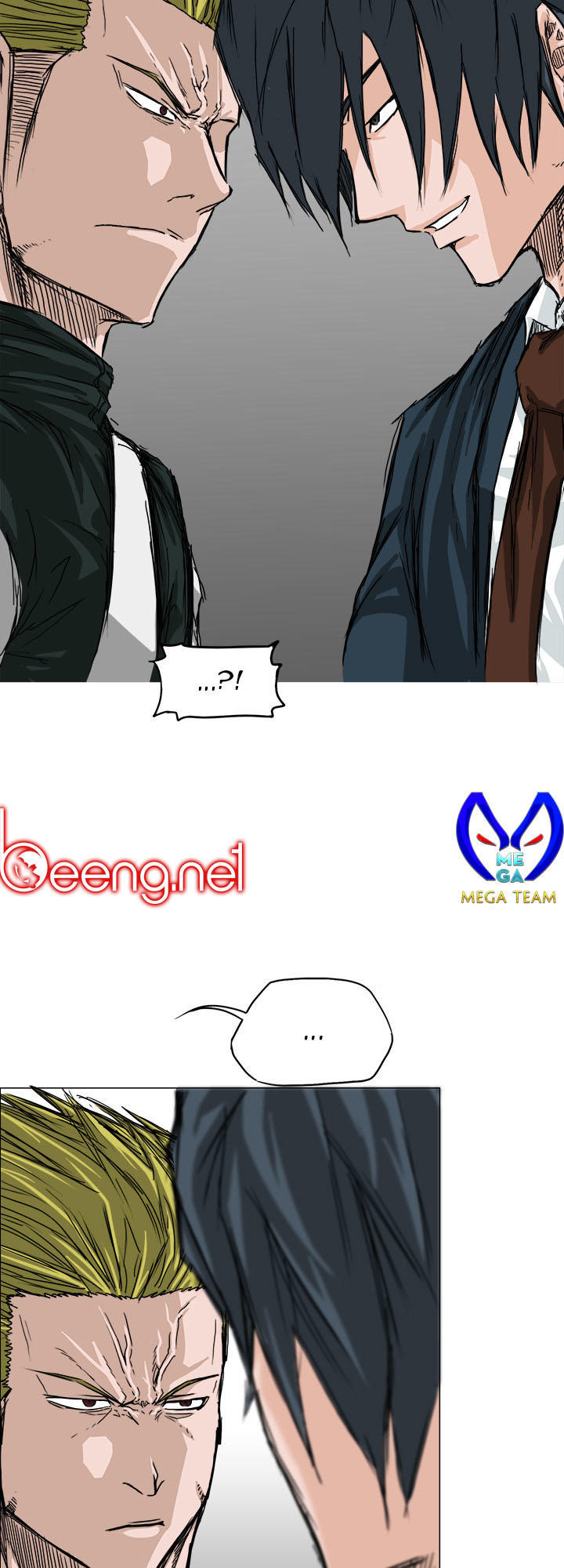 Bá Chủ Học Đường Chapter 15 - 36