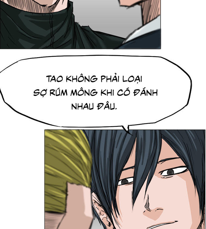 Bá Chủ Học Đường Chapter 15 - 37